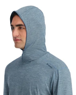 Men's SolarFlex® Cooling Hoody 2024