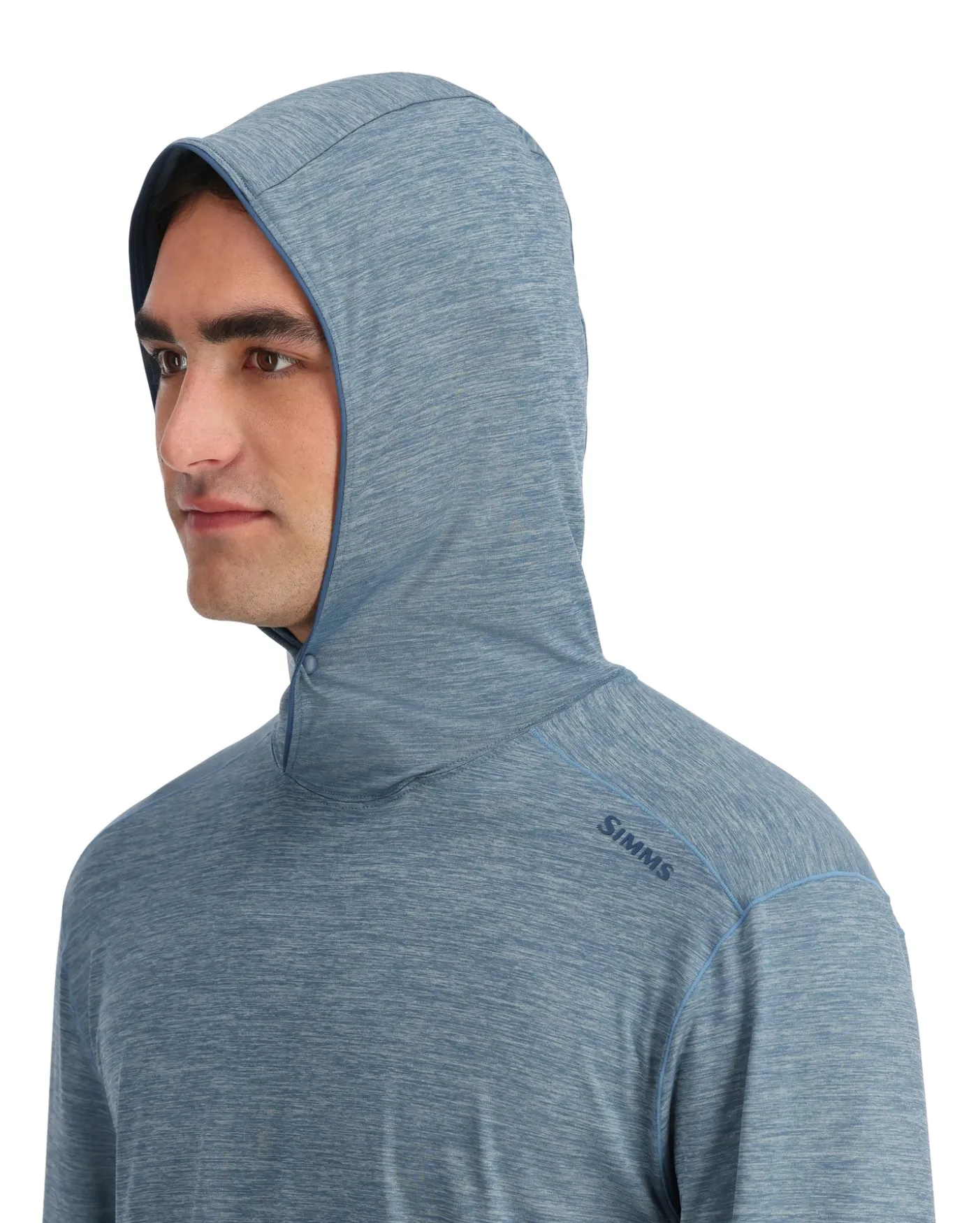 Men's SolarFlex® Cooling Hoody 2024