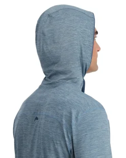 Men's SolarFlex® Cooling Hoody 2024