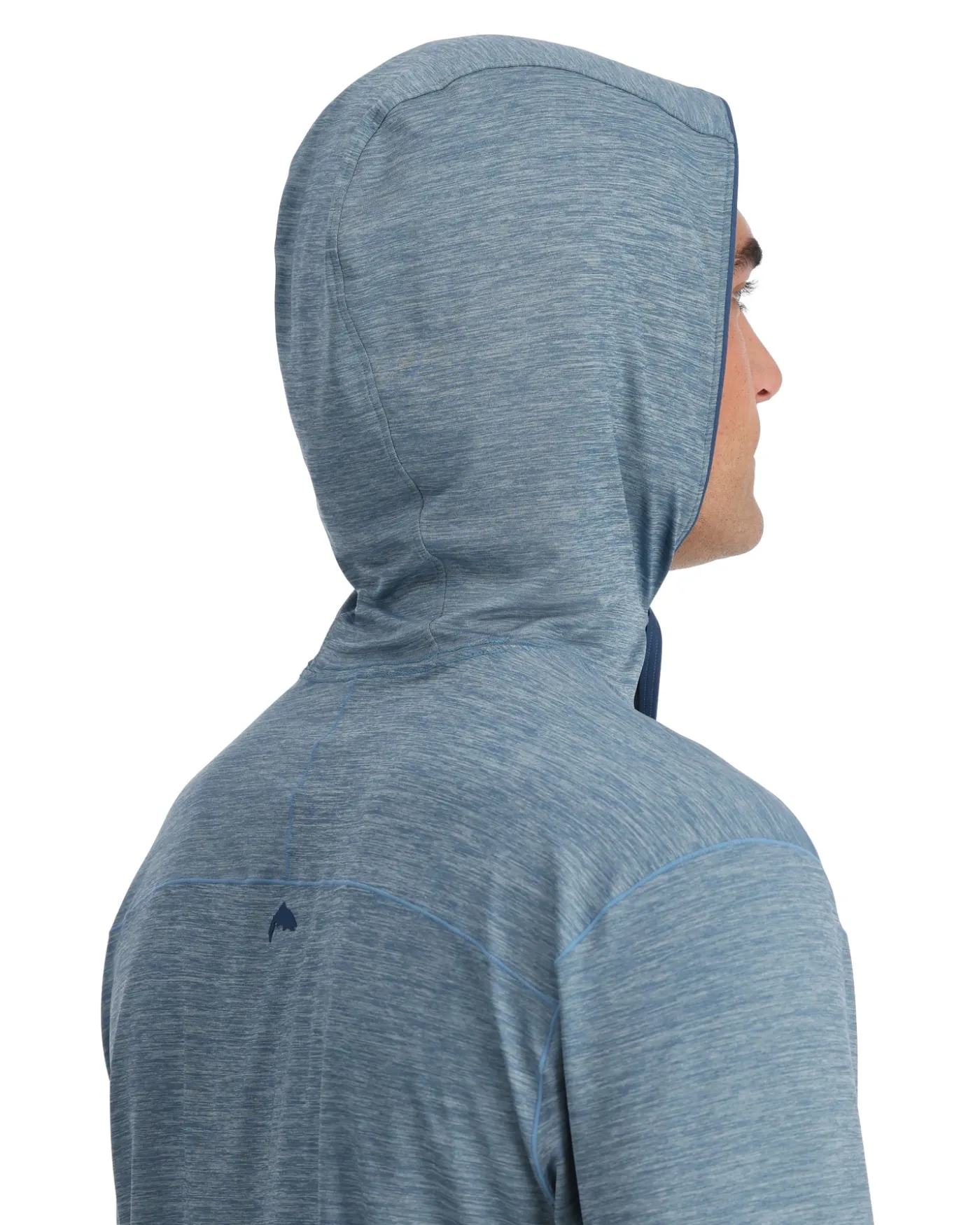 Men's SolarFlex® Cooling Hoody 2024