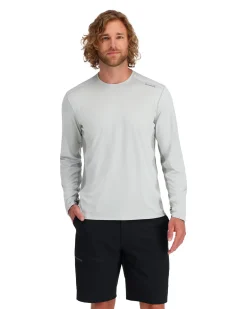 Men's SolarFlex® Crew