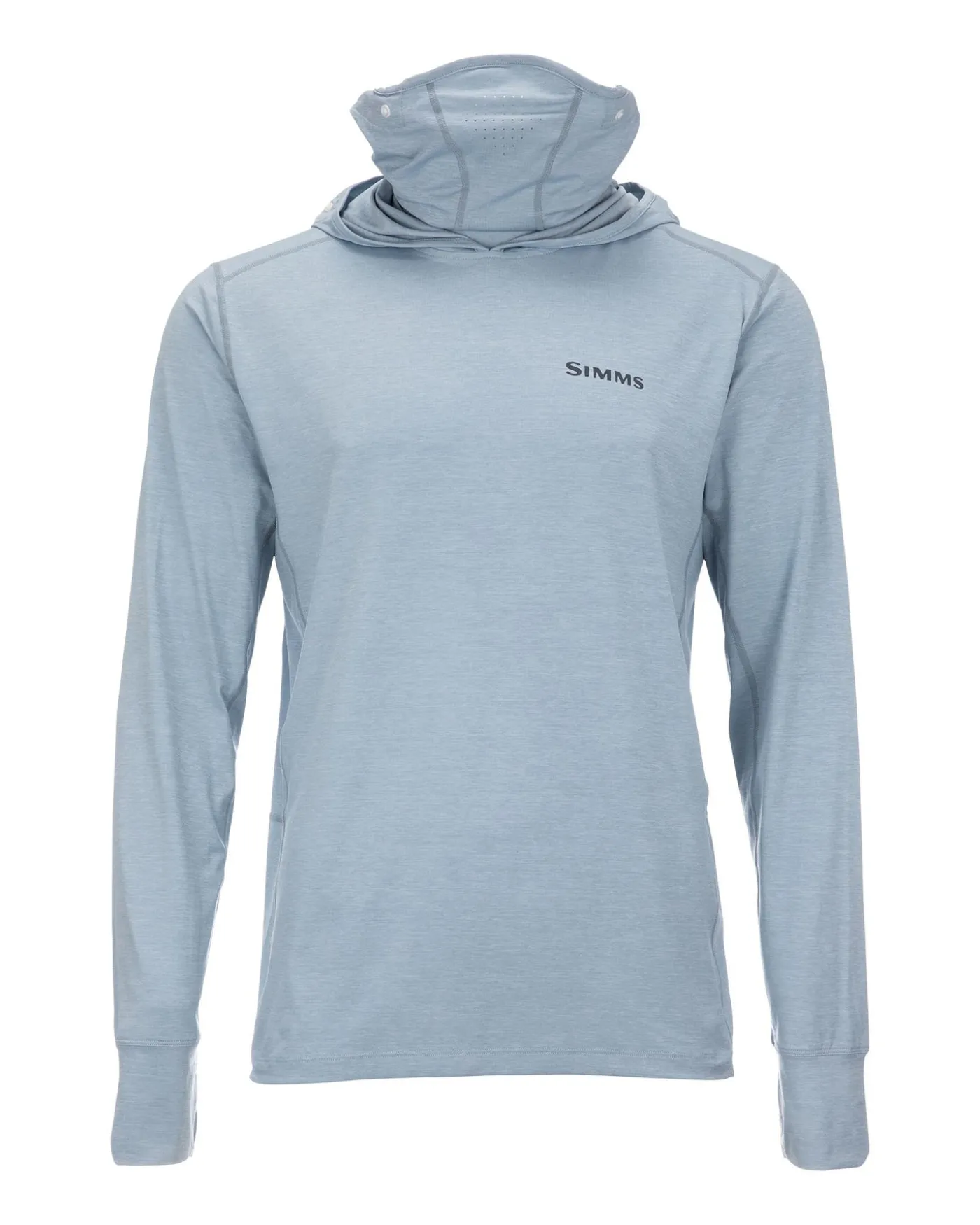 Men's SolarFlex® Guide Cooling Hoody