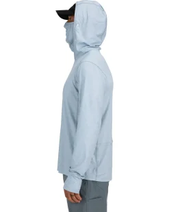 Men's SolarFlex® Guide Cooling Hoody