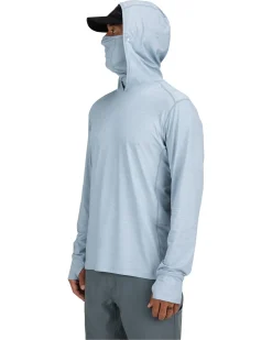 Men's SolarFlex® Guide Cooling Hoody