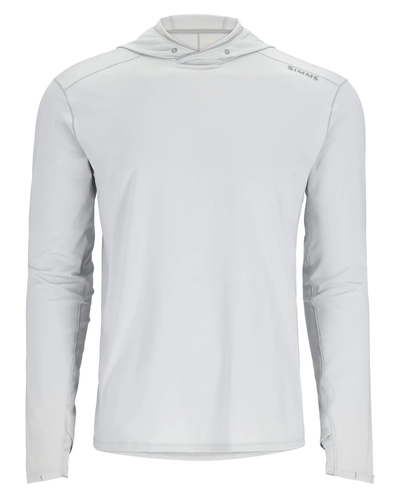 Men's SolarFlex® Hoody