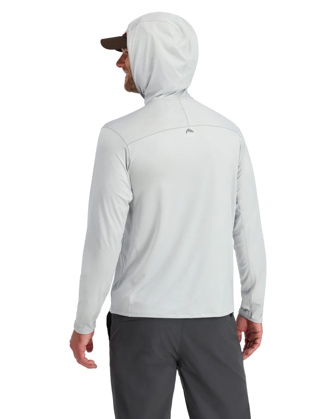 Men's SolarFlex® Hoody