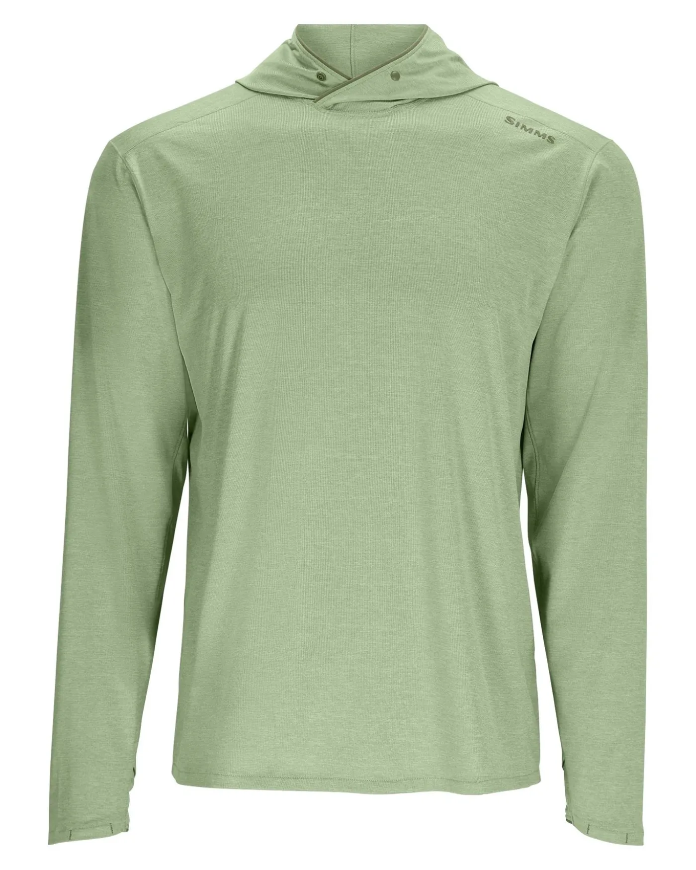 Men's SolarFlex® Hoody