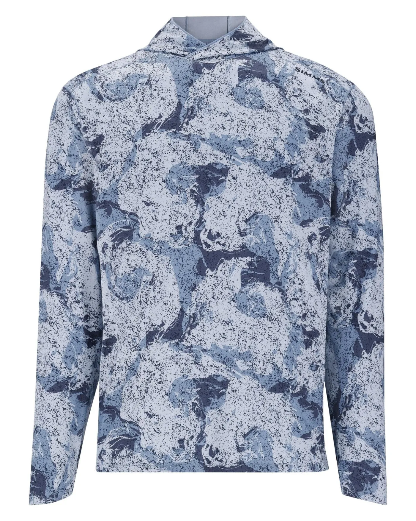 Men's SolarFlex® Hoody - Camo