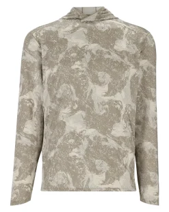 Men's SolarFlex® Hoody - Camo