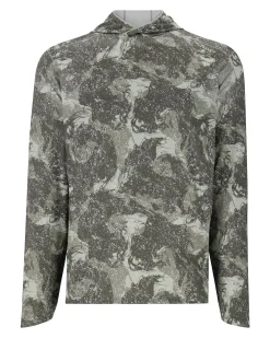 Men's SolarFlex® Hoody - Camo