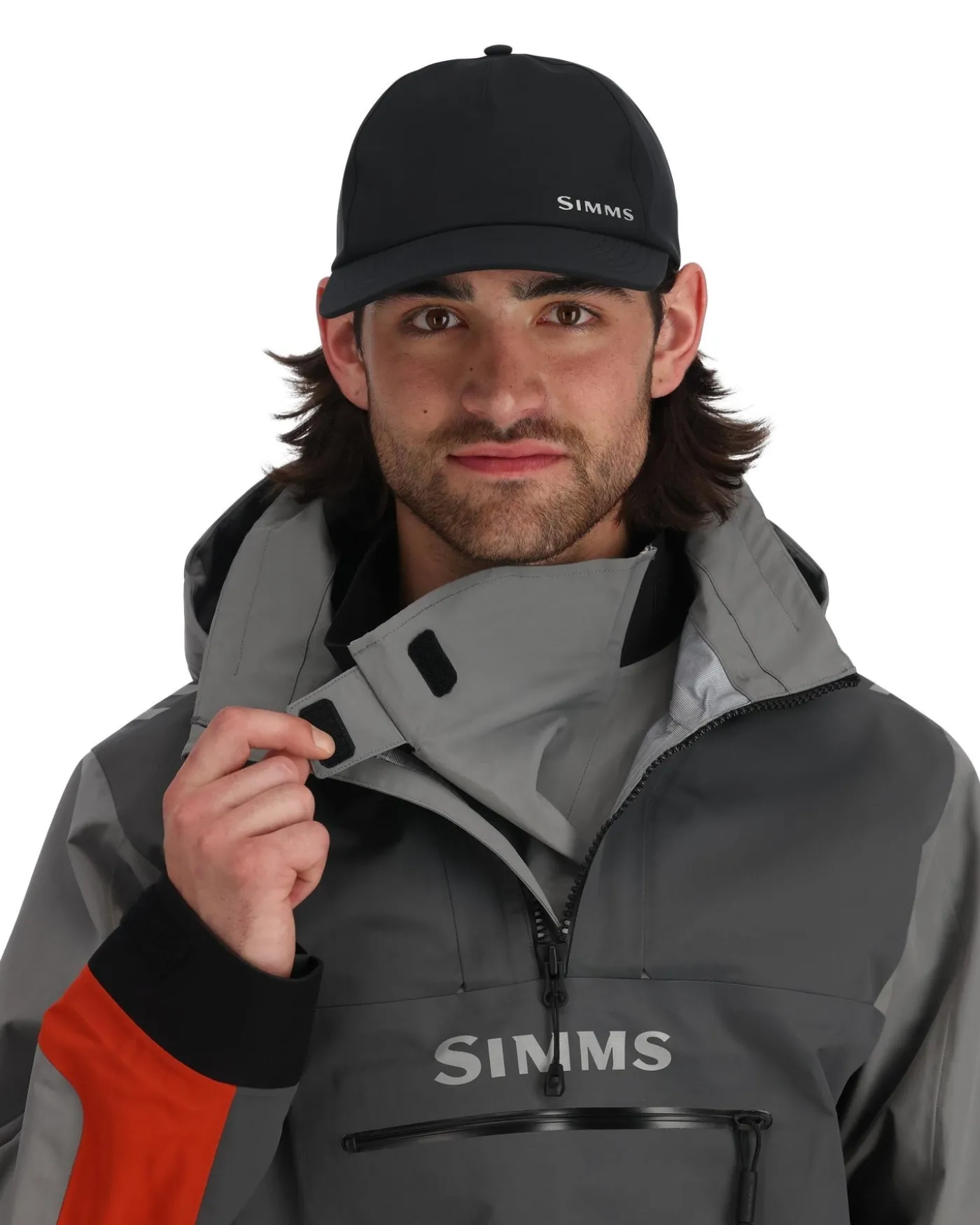 Men's Splash Cast Fishing Jacket
