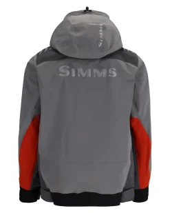 Men's Splash Cast Fishing Jacket