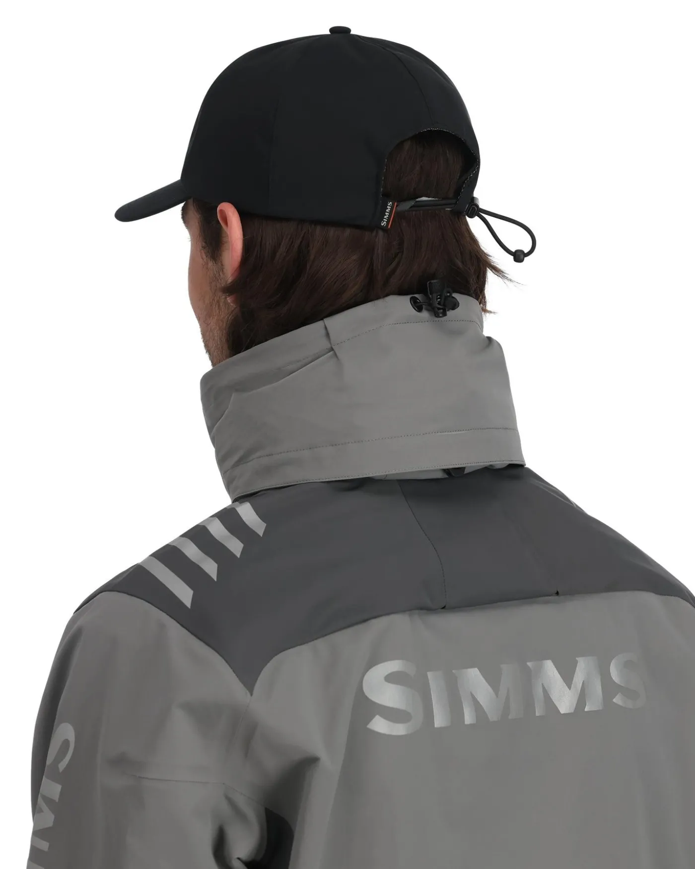 Men's Splash Cast Fishing Jacket