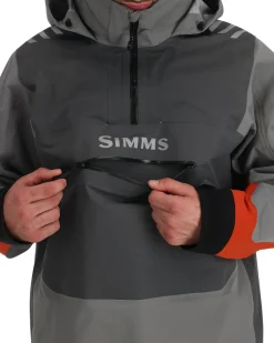 Men's Splash Cast Fishing Jacket