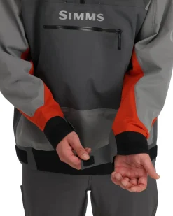 Men's Splash Cast Fishing Jacket