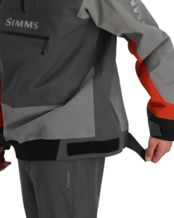 Men's Splash Cast Fishing Jacket