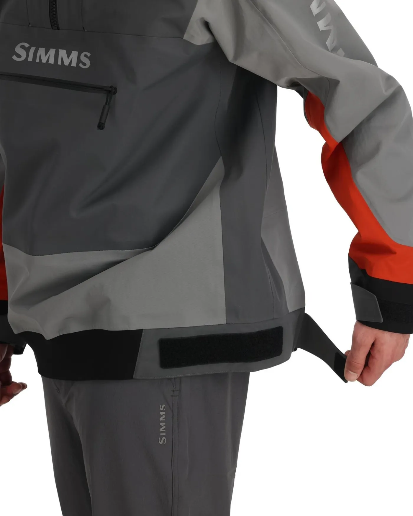 Men's Splash Cast Fishing Jacket