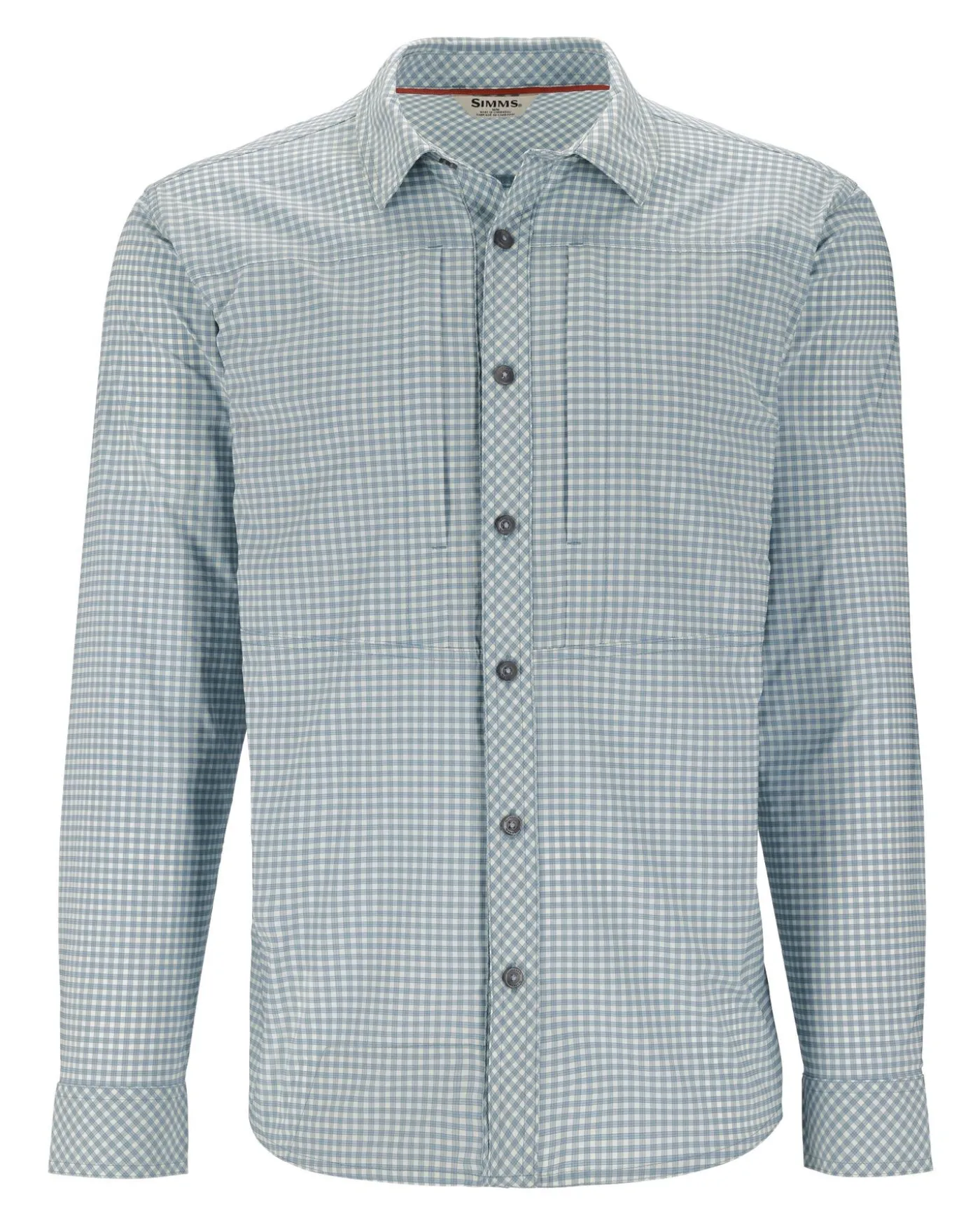 Men's Stone Cold LS Shirt