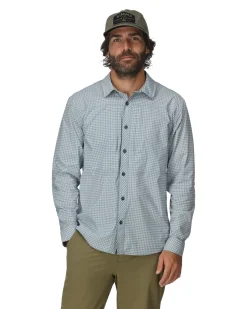 Men's Stone Cold LS Shirt