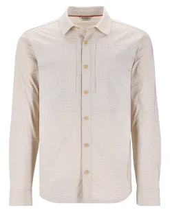 Men's Stone Cold LS Shirt