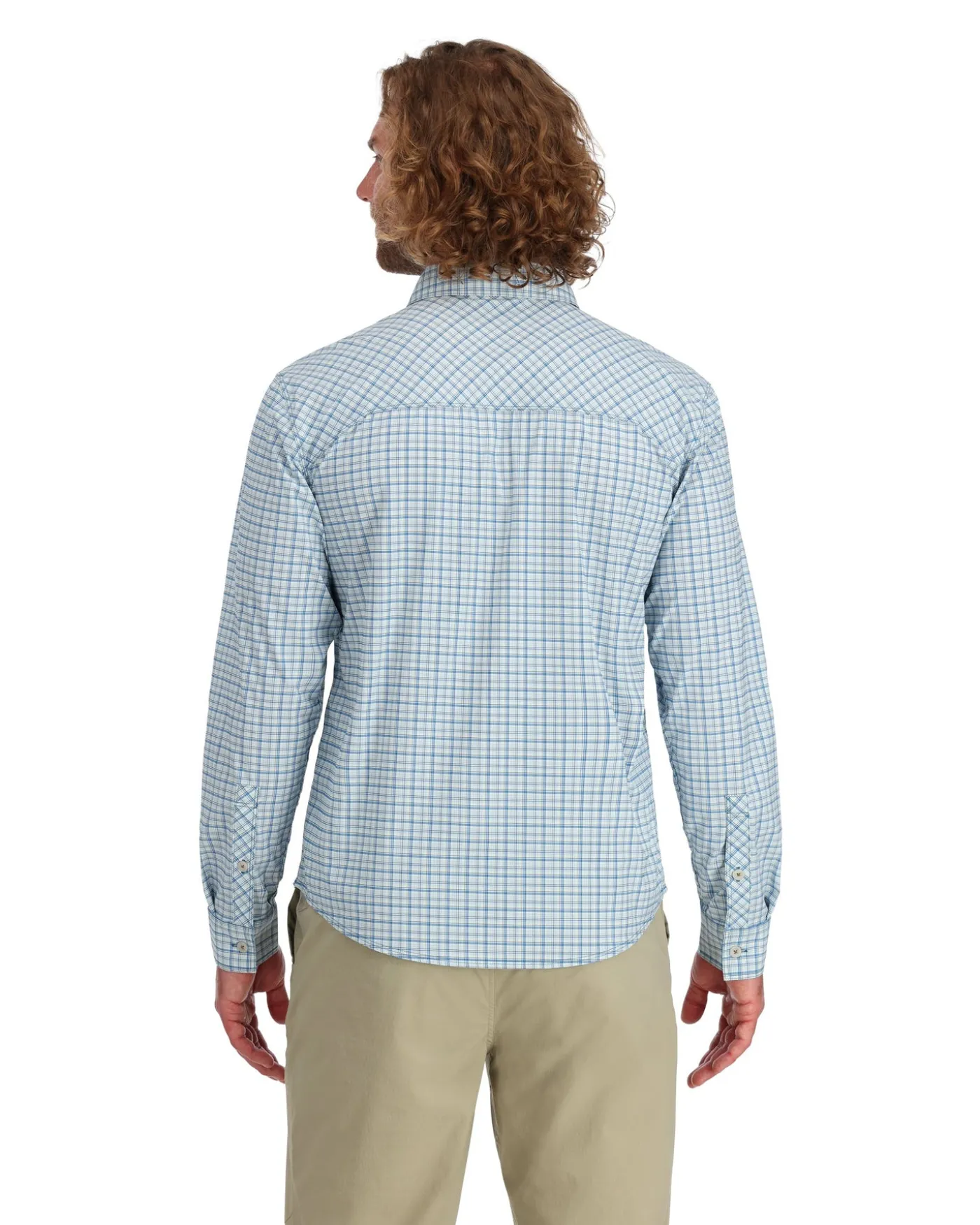 Men's Stone Cold Shirt