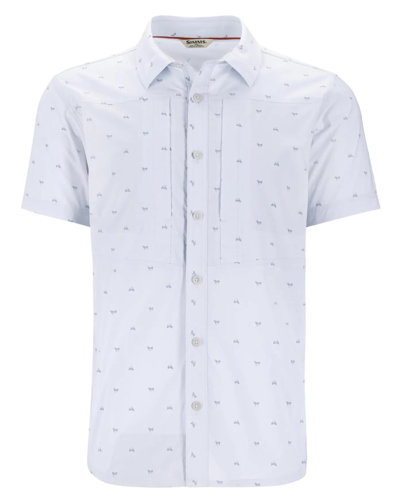 Men's Stone Cold SS Shirt