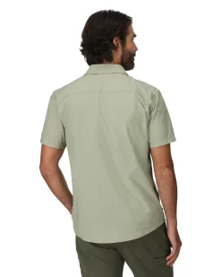 Men's Stone Cold SS Shirt
