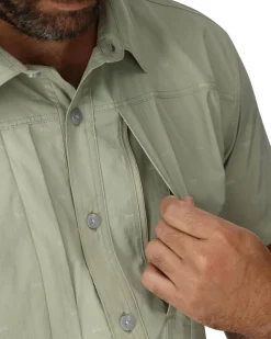 Men's Stone Cold SS Shirt