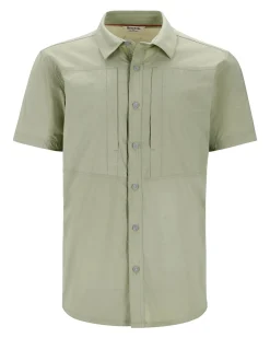 Men's Stone Cold SS Shirt