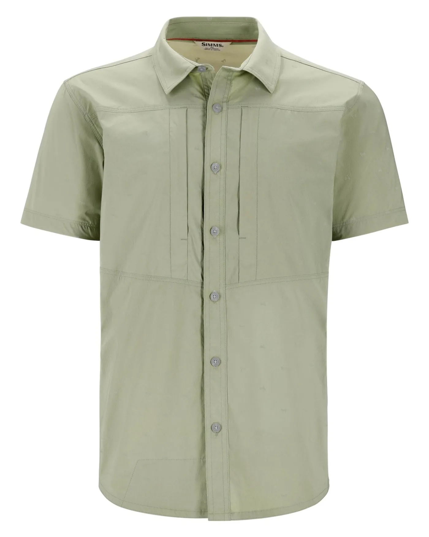 Men's Stone Cold SS Shirt