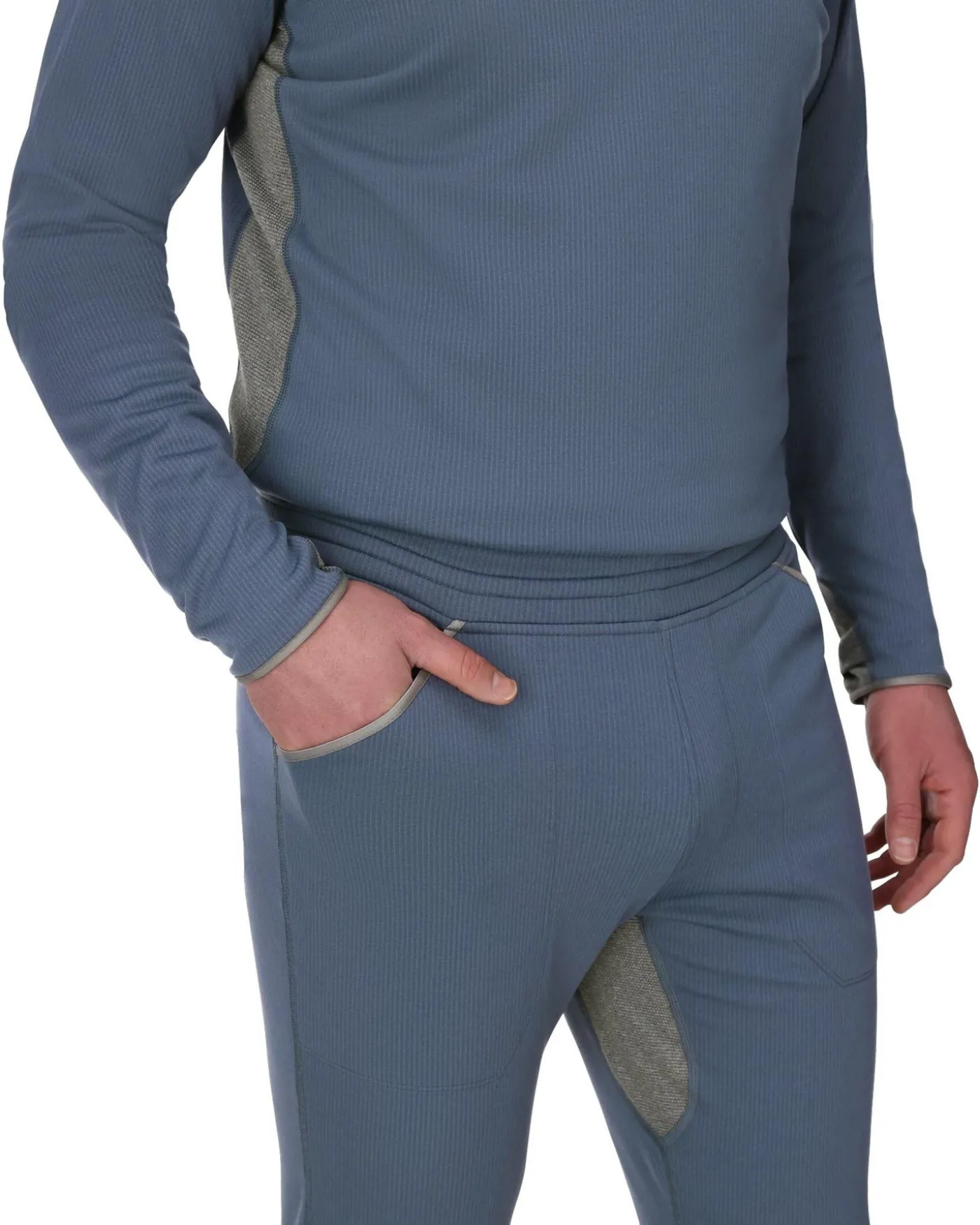 Men's Strata 200 Baselayer Bottom
