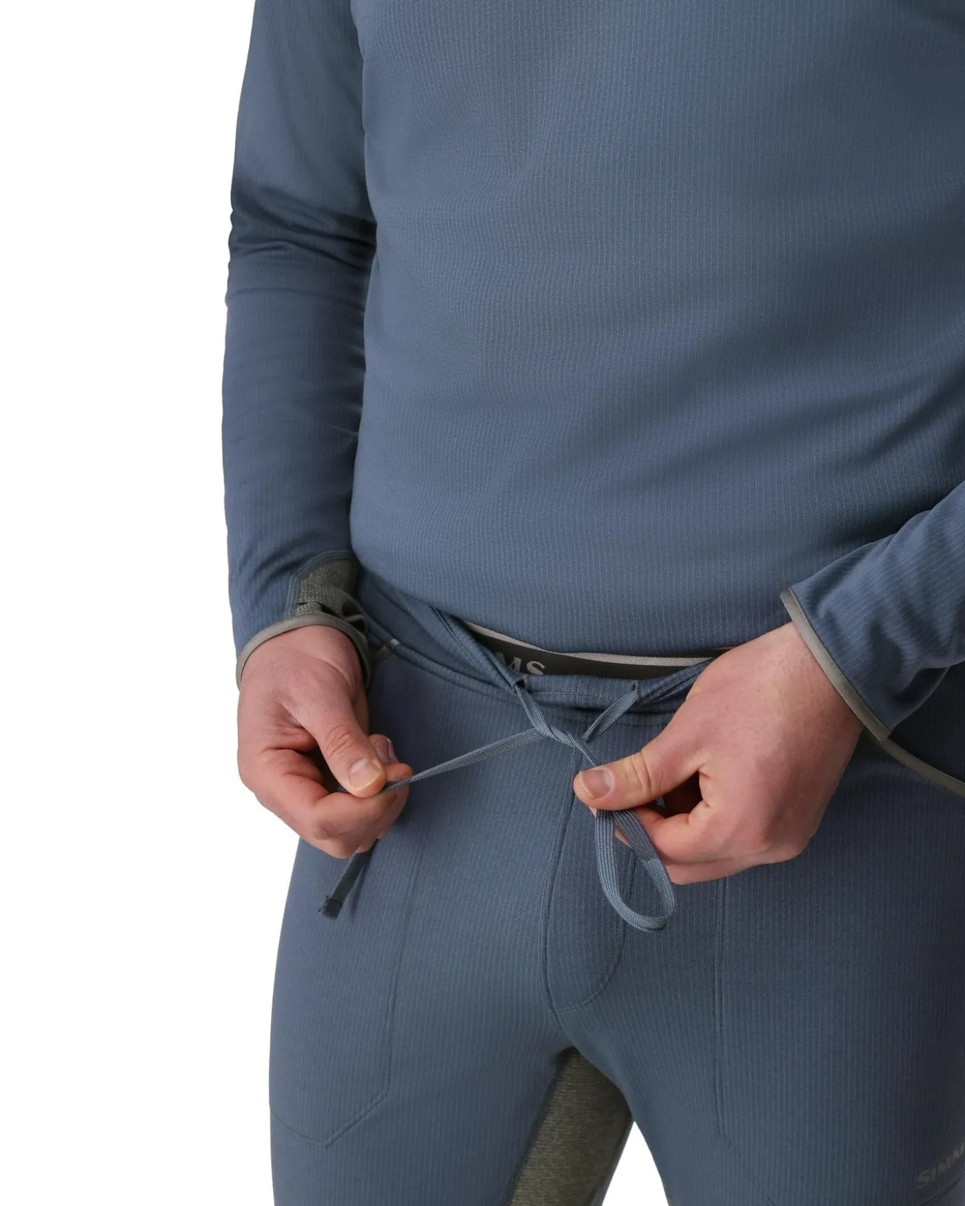 Men's Strata 200 Baselayer Bottom