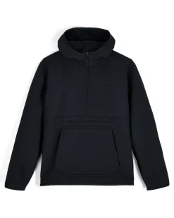 Men's Strata 330 Half-Zip Midlayer Hoody