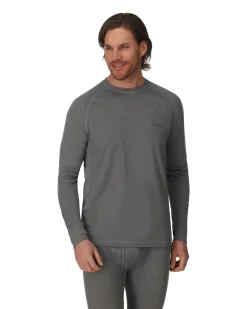 Men's Strata 160 LS Baselayer Crew