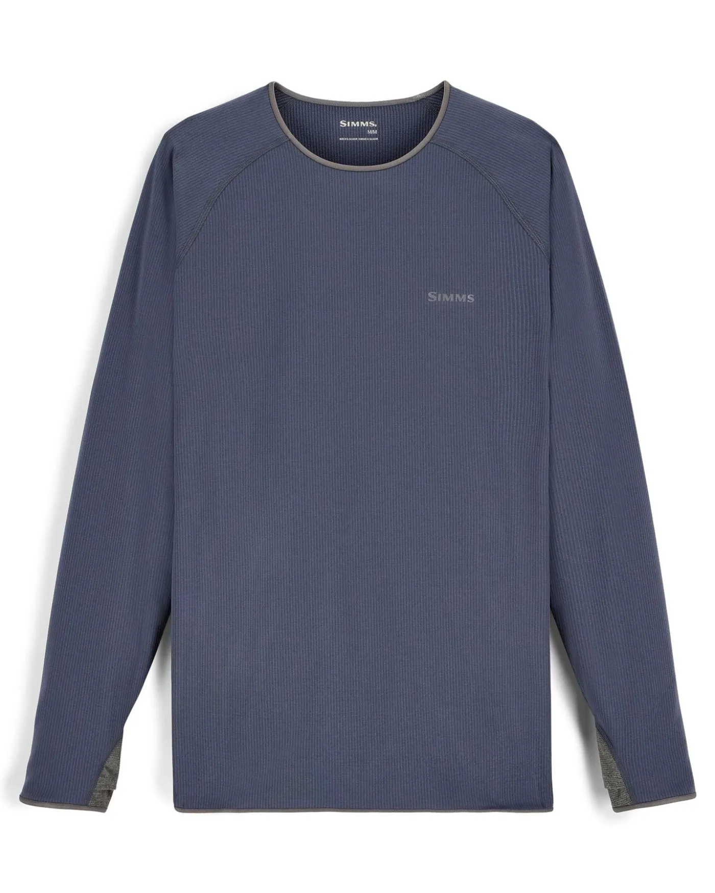 Men's Strata 200 LS Baselyayer Crew