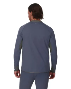 Men's Strata 200 LS Baselyayer Crew