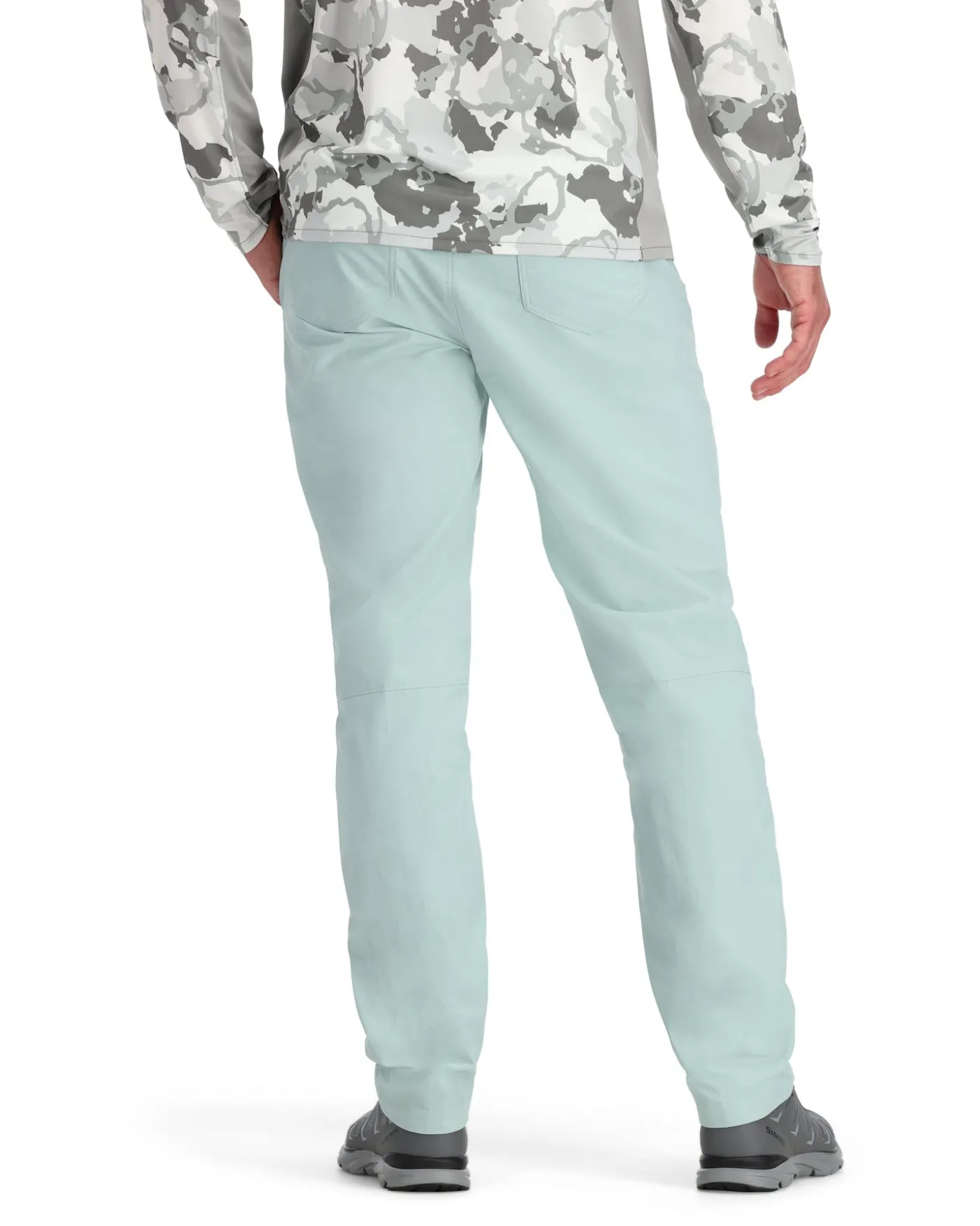 Men's Superlight Fishing Pants
