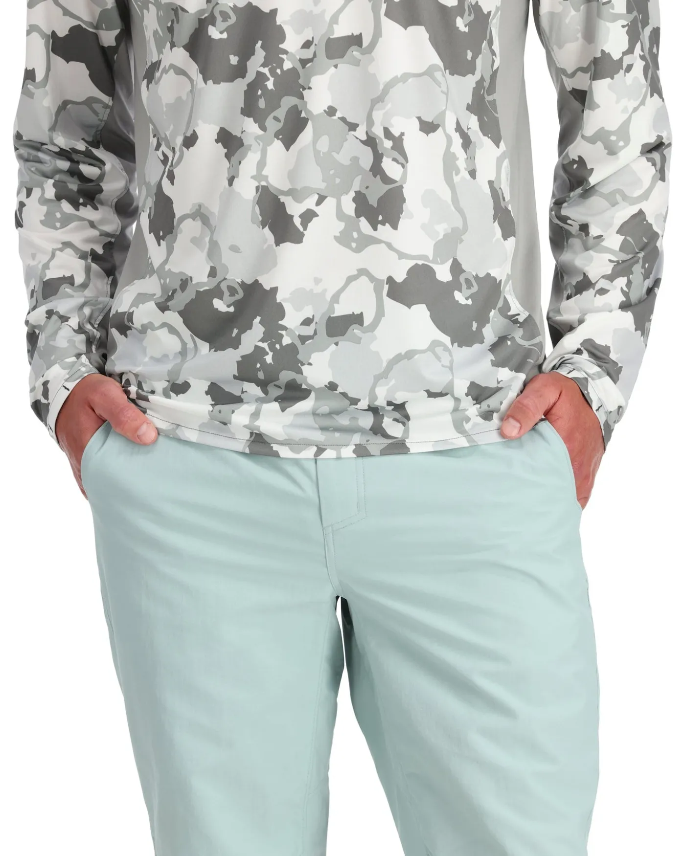 Men's Superlight Fishing Pants