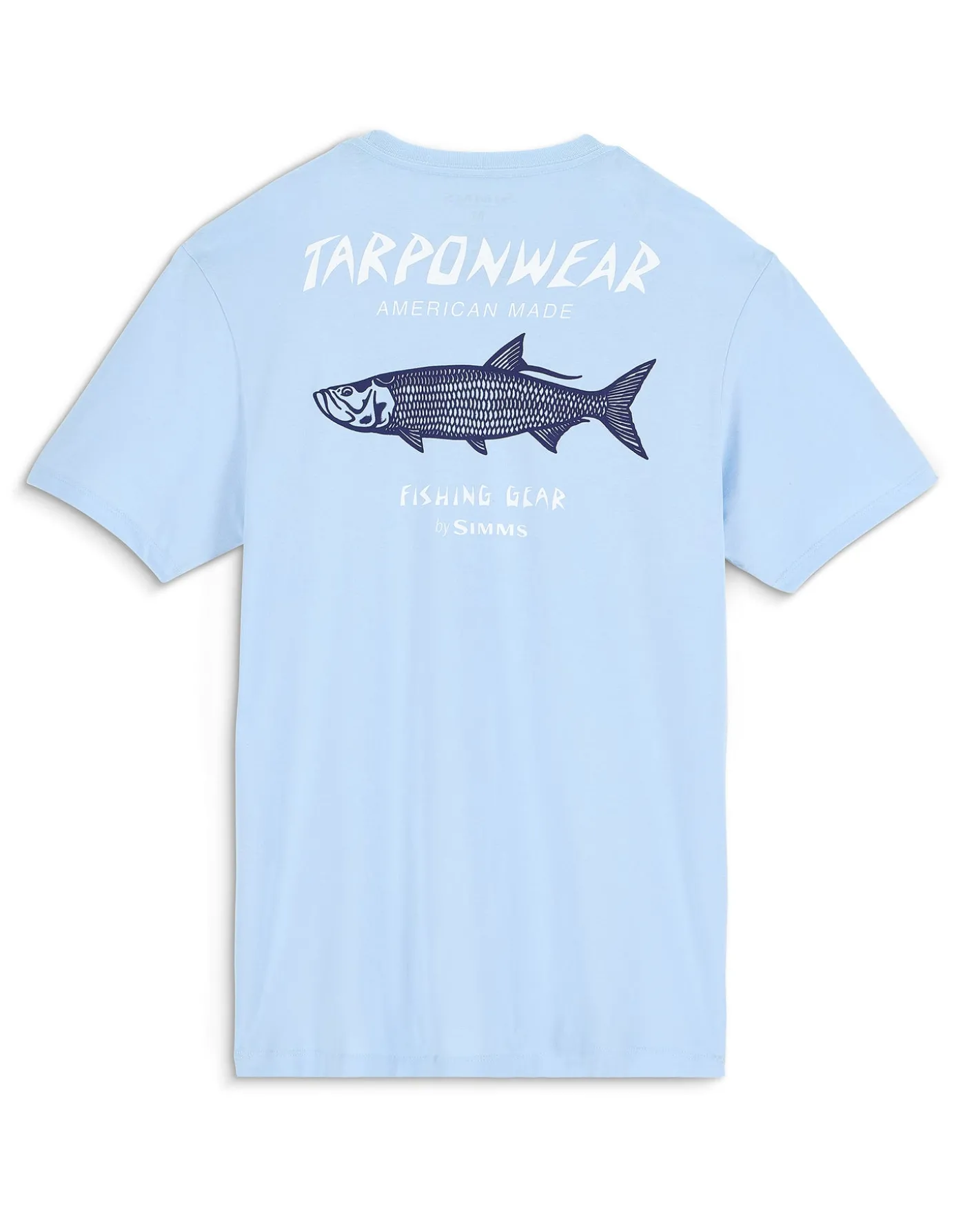 Men's Tarponwear T-Shirt