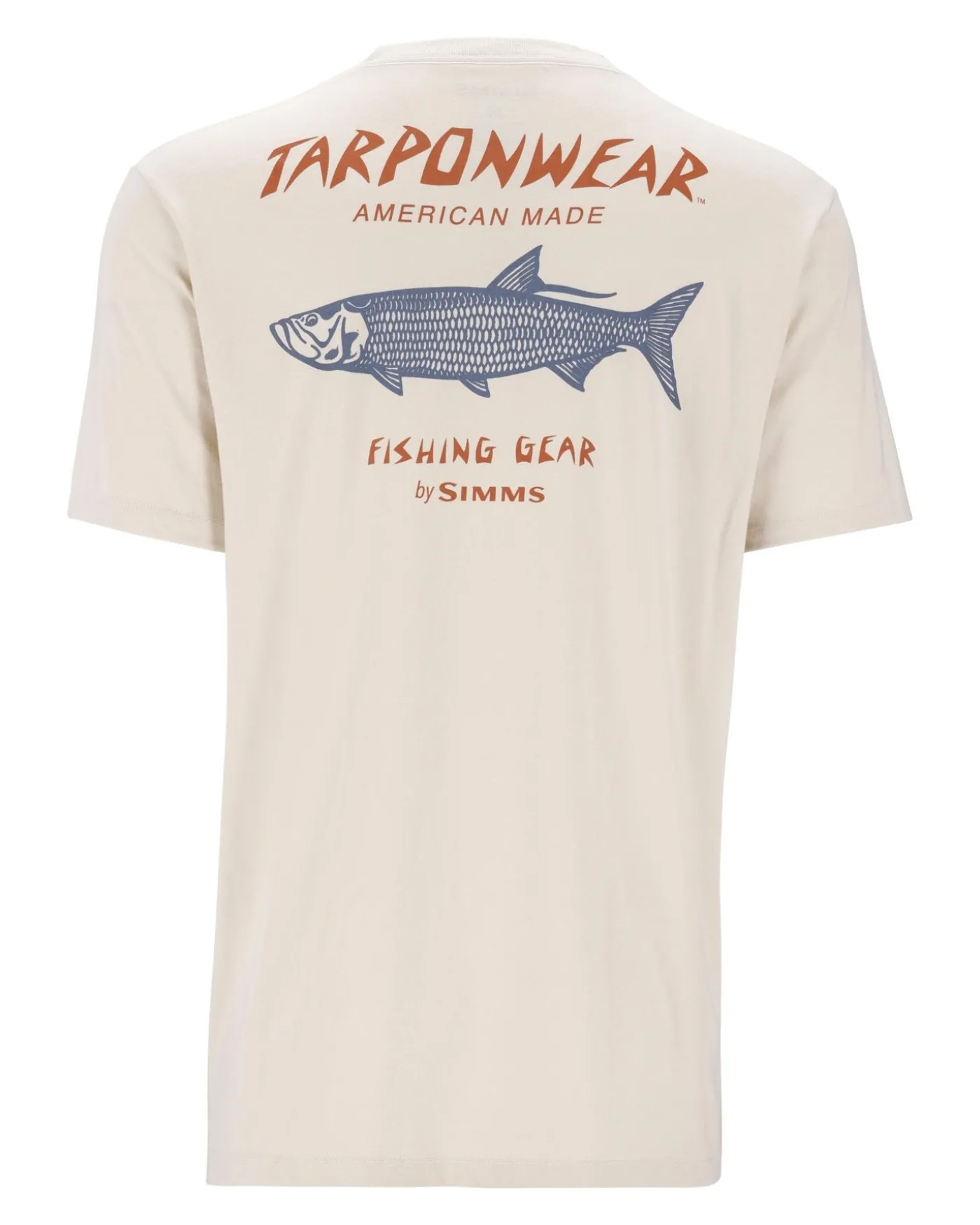 Men's Tarponwear T-Shirt