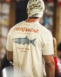 Men's Tarponwear T-Shirt