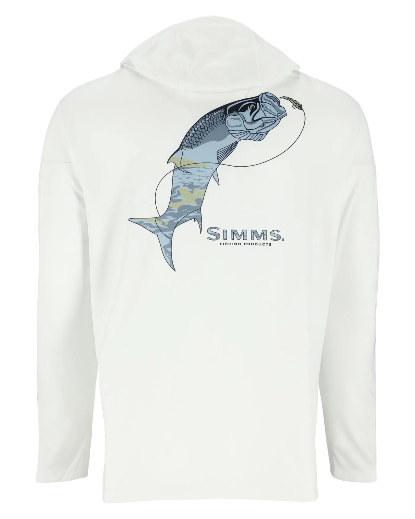 Men's Tech Hoody - Artist Series 2024