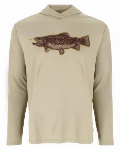 Men's Tech Hoody - Artist Series 2024