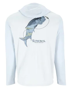 Men's Tech Hoody - Artist Series