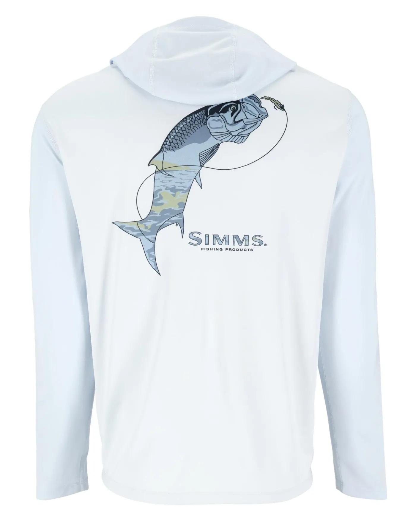 Men's Tech Hoody - Artist Series
