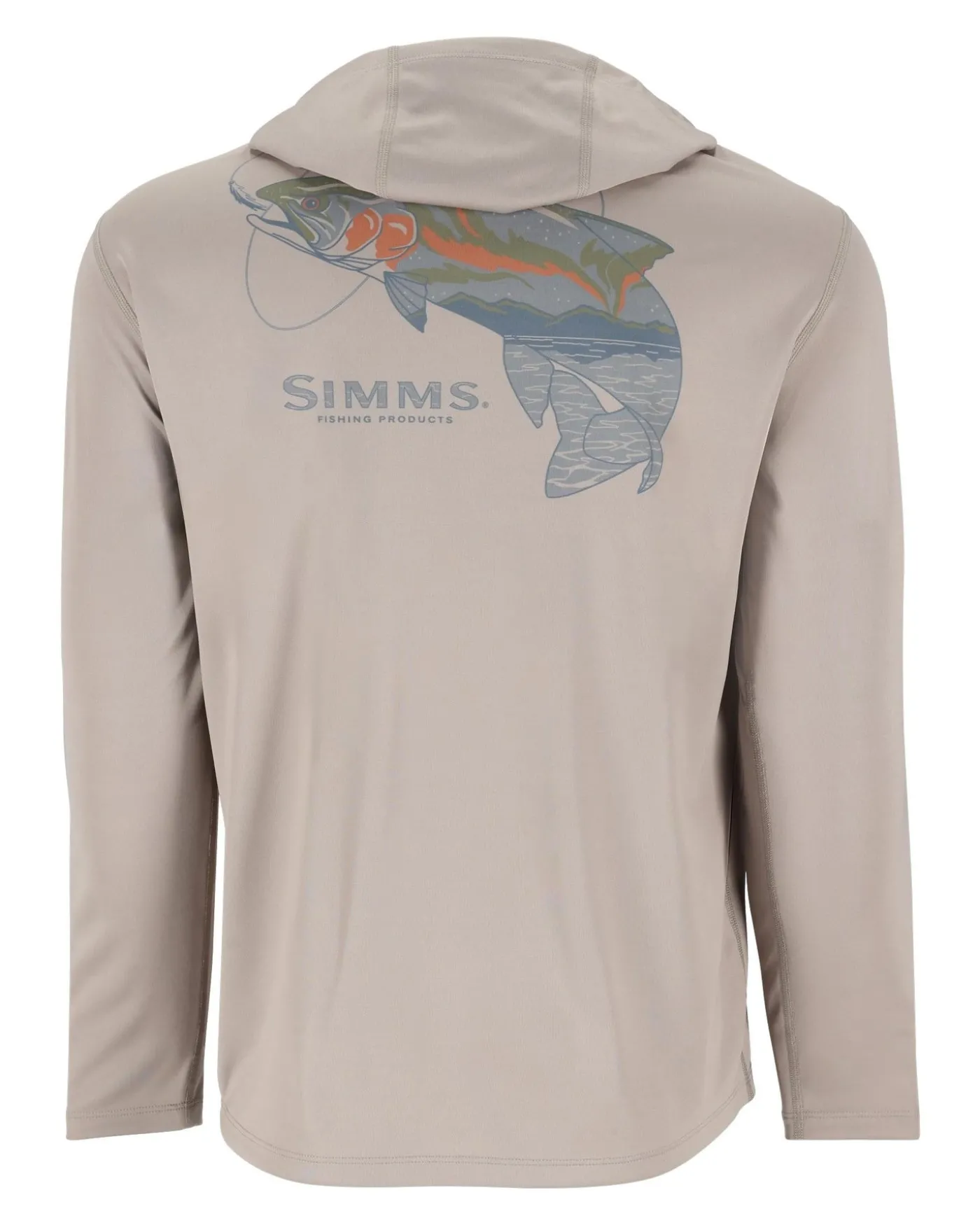 Men's Tech Hoody - Artist Series
