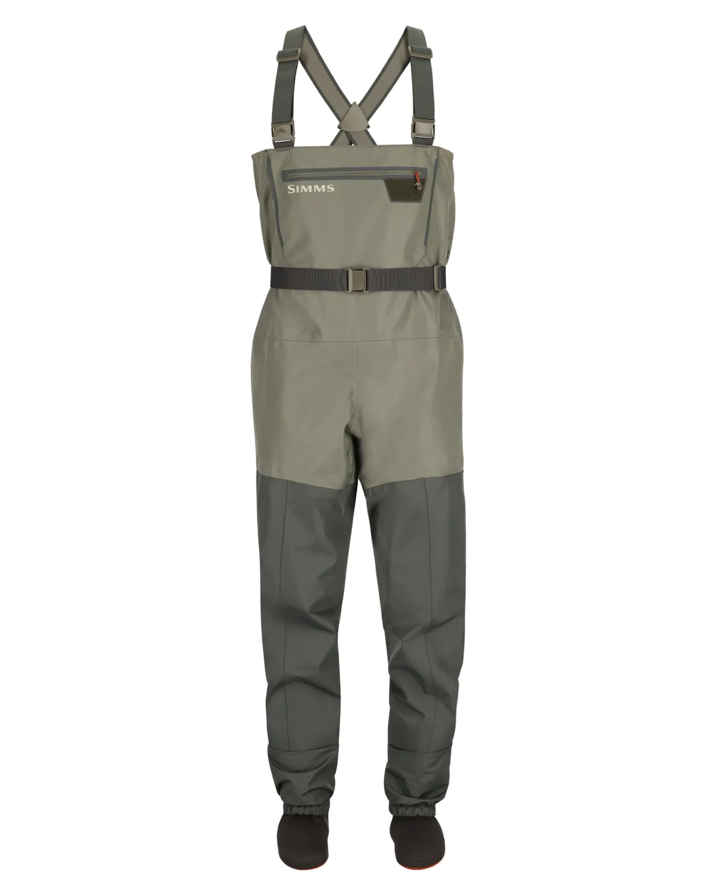 Men's Tributary Waders - Stockingfoot