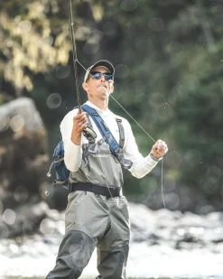 Men's Tributary Waders - Stockingfoot