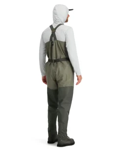 Men's Tributary Waders - Stockingfoot