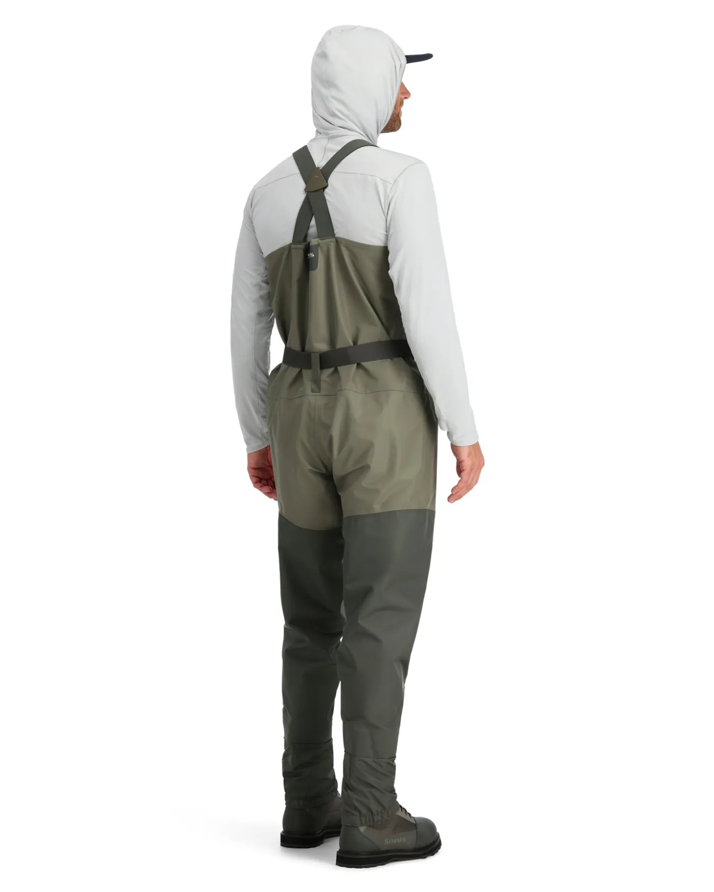 Men's Tributary Waders - Stockingfoot